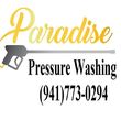 Photo #1: Free Eco-Friendly Chemicals. Paradise Pressure Washing