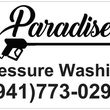 Photo #19: Free Eco-Friendly Chemicals. Paradise Pressure Washing