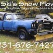 Photo #1: JOE SKI's SNOWPLOWING