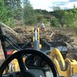 Photo #3: Excavating & Land Clearing