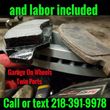 Photo #3: GARAGE ON WHEELS, WE COME TO YOU!