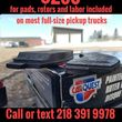 Photo #4: GARAGE ON WHEELS, WE COME TO YOU!