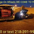 Photo #6: GARAGE ON WHEELS, WE COME TO YOU!