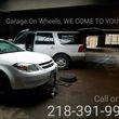 Photo #8: GARAGE ON WHEELS, WE COME TO YOU!
