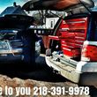 Photo #13: GARAGE ON WHEELS, WE COME TO YOU!