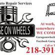 Photo #14: GARAGE ON WHEELS, WE COME TO YOU!