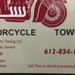 Photo #1: Motorcycle Towing dba Pro Motorcycle Towing LLC (Metro)