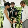 Photo #4: Wedding Officiant - offers personalized ceremonies