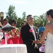 Photo #6: Wedding Officiant - offers personalized ceremonies