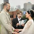 Photo #9: Wedding Officiant - offers personalized ceremonies