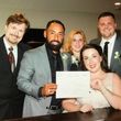 Photo #11: Wedding Officiant - offers personalized ceremonies