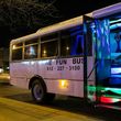 Photo #6: Luxurious Party Bus 'THE FUN BUS'