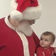 Photo #5: Ho Ho Ho *A Visit From Santa*