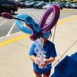 Photo #12: Professional Face Painting Balloon Animals...  