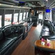 Photo #1: All Occasions Party Bus and Luxury Bus Transportation