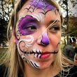 Photo #2: Face Painting by Painted Imagination