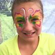 Photo #6: Face Painting by Painted Imagination