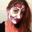 Photo #11: Face Painting by Painted Imagination