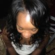 Photo #1: (MOBILE) Beaded & Keratin! Sew ins! Crochet! Styling! (LOW PRICES)