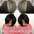 Photo #7: (MOBILE) Beaded & Keratin! Sew ins! Crochet! Styling! (LOW PRICES)