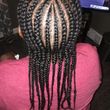 Photo #8: (MOBILE) Beaded & Keratin! Sew ins! Crochet! Styling! (LOW PRICES)