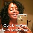 Photo #10: (MOBILE) Beaded & Keratin! Sew ins! Crochet! Styling! (LOW PRICES)