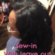 Photo #12: (MOBILE) Beaded & Keratin! Sew ins! Crochet! Styling! (LOW PRICES)
