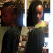 Photo #20: (MOBILE) Beaded & Keratin! Sew ins! Crochet! Styling! (LOW PRICES)