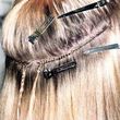 Photo #3: Hair Fusions, Tape-In, Sew-In & Micro link extensions