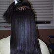 Photo #7: Hair Fusions, Tape-In, Sew-In & Micro link extensions