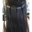 Photo #9: Hair Fusions, Tape-In, Sew-In & Micro link extensions