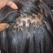 Photo #11: Hair Fusions, Tape-In, Sew-In & Micro link extensions