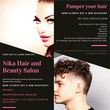 Photo #1: Nika Beauty Salon in Plymouth MN