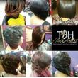 Photo #2: Quick weave Bobs with HAIR $90 BUCKS