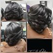 Photo #5: Quick weave Bobs with HAIR $90 BUCKS