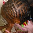 Photo #5: Honey's Hair for Kids 🐝💇