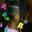 Photo #8: Honey's Hair for Kids 🐝💇