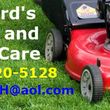Photo #1: MOWING-FALL CLEAN UP-TOTAL LAWN & YARD CARE