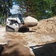 Photo #9: ALL Landscaping Projects Bobcat Services