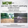 Photo #2: Bobcat / Skid Steer Services - ALL METRO - Free Quotes