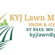 Photo #1: KYJ Lawn