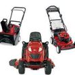 Photo #1: EXPERT MOBILE SNOW BLOWER- LAWN MOWER & TRACTOR REPAIRS AT YOUR HOME