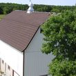 Photo #4: Barn Metal Steel roofing