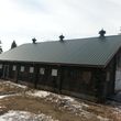 Photo #1: Barn Metal Steel roofing