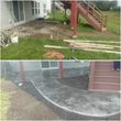 Photo #3: CONCRETE OR BRICK PATIO, DRIVEWAY, SIDEWALK CALL: DILONE SOLUTIONS