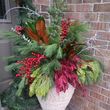 Photo #1: Holiday decorating and landscaping