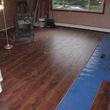 Photo #6: AFFORDABLE FLOOR INSTALLER AND HOME IMPROVEMENT (old school work)