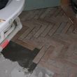 Photo #10: AFFORDABLE FLOOR INSTALLER AND HOME IMPROVEMENT (old school work)