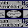 Photo #1: *PEGRAM CONSTRUCTION AND HANDYMAN SERVICES, L.L.C.*