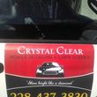 Photo #1: 💦💦 "CRYSTAL CLEAR" Mobile AUTO DETAILING, WE COME TO YOU